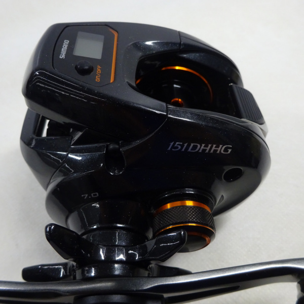バルケッタ 151DHHG